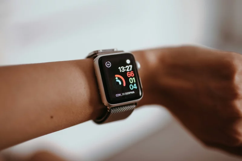 サウナにApple watchは持ち込まない